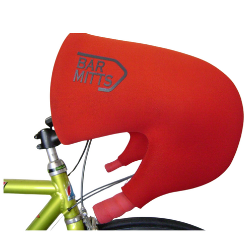 Bar mitts road sales