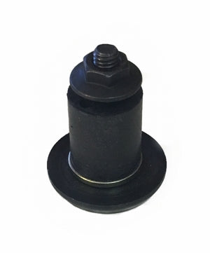 Flat Bars - Mtn - Bar End Plugs