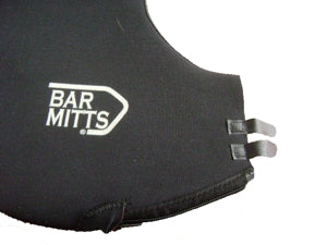 Flat Bars - Mountain Bike Pogies